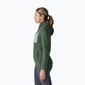 Кофта флісова жіноча Patagonia R1 Air Full-Zip Hoody canopy green 3