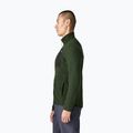 Кофта флісова чоловіча Patagonia R1 Air treeline green 3