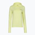 Кофта жіноча Patagonia Cap Cool Sun Hoody vellum green - light vellum green x-dye