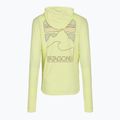Кофта жіноча Patagonia Cap Cool Sun Hoody vellum green - light vellum green x-dye 2