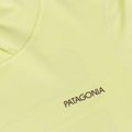 Кофта жіноча Patagonia Cap Cool Sun Hoody vellum green - light vellum green x-dye 3