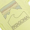Кофта жіноча Patagonia Cap Cool Sun Hoody vellum green - light vellum green x-dye 4