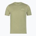 Футболка чоловіча Patagonia Cap Cool Daily Shirt - Cloud Crag gumtree green - light gumtree green x-dye