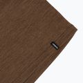 Лонгслів трекінговий чоловічий Patagonia Cap Cool Daily Hut Tripper LS berm brown - light berm brown x-dye 5
