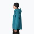Куртка дощовик чоловіча Patagonia Triolet glacial blue 3