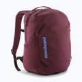 Рюкзак міський Patagonia Atom Day Pack 24 l berry fig