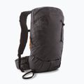 Рюкзак для скітуру Patagonia Snowdrifter 20 l black w/autumn orange