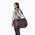 Сумка дорожня Patagonia Black Hole MLC 45 l berry fig 5