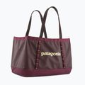 Сумка Patagonia Black Hole Tote 25 l berry fig