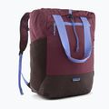 Рюкзак міський Patagonia Terravia Tote 24 l berry fig