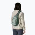 Рюкзак через плече Patagonia Atom Sling 8 l cover green 2