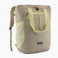 Рюкзак міський Patagonia Terravia Tote 24 l weathered stone