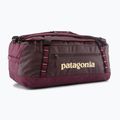 Сумка дорожня Patagonia Black Hole Duffel 55L berry fig