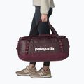 Сумка дорожня Patagonia Black Hole Duffel 55L berry fig 3