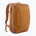 Рюкзак туристичний Patagonia Black Hole Micro MLC 22 l cinnamon brown