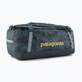 Сумка дорожня Patagonia Black Hole Duffel 55L sastrugi: summit blue