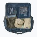 Сумка дорожня Patagonia Black Hole Duffel 55L sastrugi: summit blue 2