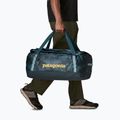 Сумка дорожня Patagonia Black Hole Duffel 55L sastrugi: summit blue 3