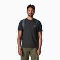 Сумка дорожня Patagonia Black Hole Duffel 55L sastrugi: summit blue 5