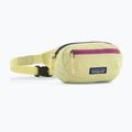 Сумка бананка Patagonia Terravia Mini Hip vellum green