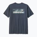 Футболка чоловіча Patagonia Boardshort Logo Pocket Responsibili summit blue 2