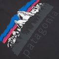 Лонгслів чоловічий Patagonia Fitz Roy Foothills LS ink black 4