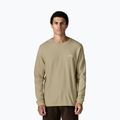 Лонгслів чоловічий Patagonia Fitz Roy Foothills LS weathered stone