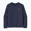 Кофта чоловіча Patagonia Fitz Roy Massif Daily Crew New Navy