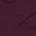 Лонгслів чоловічий Patagonia P-6 Logo Responsibili berry fig 3