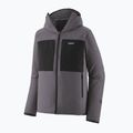 Кофта трекінгова чоловіча Patagonia R2 TechFace Hoody may grey 2