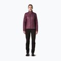 Куртка утеплена жіноча Patagonia Nano Puff berry fig 2