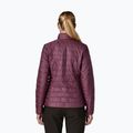 Куртка утеплена жіноча Patagonia Nano Puff berry fig 3