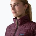 Куртка утеплена жіноча Patagonia Nano Puff berry fig 5