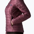 Куртка утеплена жіноча Patagonia Nano Puff berry fig 6
