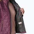 Куртка утеплена жіноча Patagonia Nano Puff berry fig 7