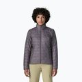Куртка утеплена жіноча Patagonia Nano Puff may grey