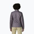 Куртка утеплена жіноча Patagonia Nano Puff may grey 2