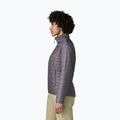 Куртка утеплена жіноча Patagonia Nano Puff may grey 3
