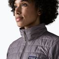 Куртка утеплена жіноча Patagonia Nano Puff may grey 4