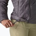 Куртка утеплена жіноча Patagonia Nano Puff may grey 7