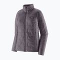 Куртка утеплена жіноча Patagonia Nano Puff may grey 9