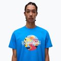 Футболка чоловіча Napapijri S-Valdor french blue B2W 3