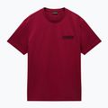 Футболка чоловіча Napapijri S-Vignonil Back tibetan red R1E 5