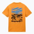Футболка чоловіча Napapijri S-Vignonil Back apricot A70 6