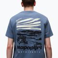 Футболка чоловіча Napapijri S-Vignonil Back stormy weat G1Y 4