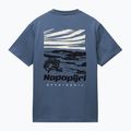 Футболка чоловіча Napapijri S-Vignonil Back stormy weat G1Y 6