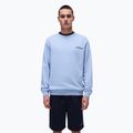 Кофта чоловіча Napapijri B-Sovana C soft chambr I83