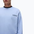 Кофта чоловіча Napapijri B-Sovana C soft chambr I83 3