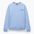 Кофта чоловіча Napapijri B-Sovana C soft chambr I83 5