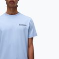 Футболка чоловіча Napapijri S-Sovana soft chambr I83 3